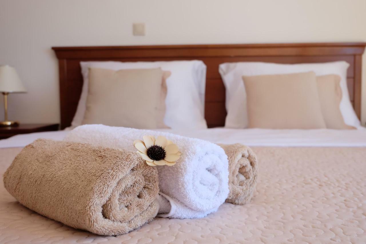 Blue Diamond Rooms Затон Экстерьер фото