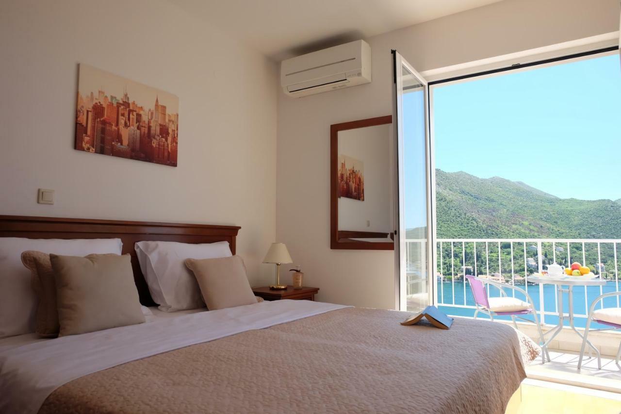 Blue Diamond Rooms Затон Экстерьер фото