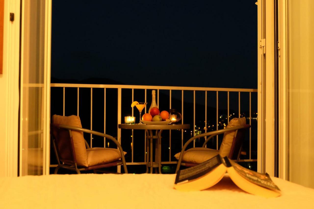 Blue Diamond Rooms Затон Экстерьер фото