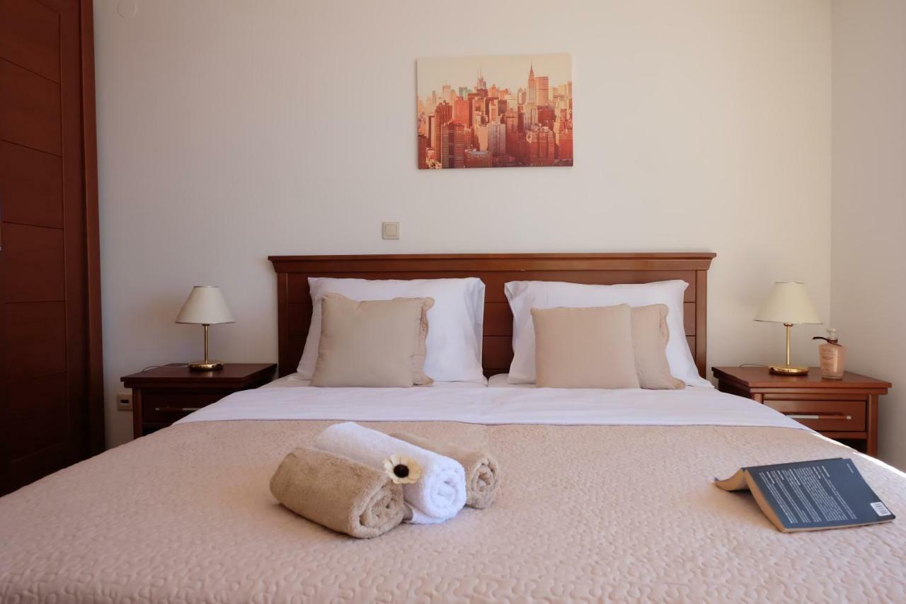 Blue Diamond Rooms Затон Экстерьер фото