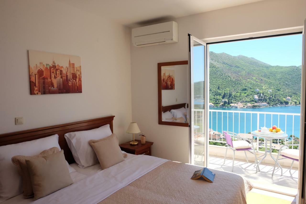 Blue Diamond Rooms Затон Экстерьер фото