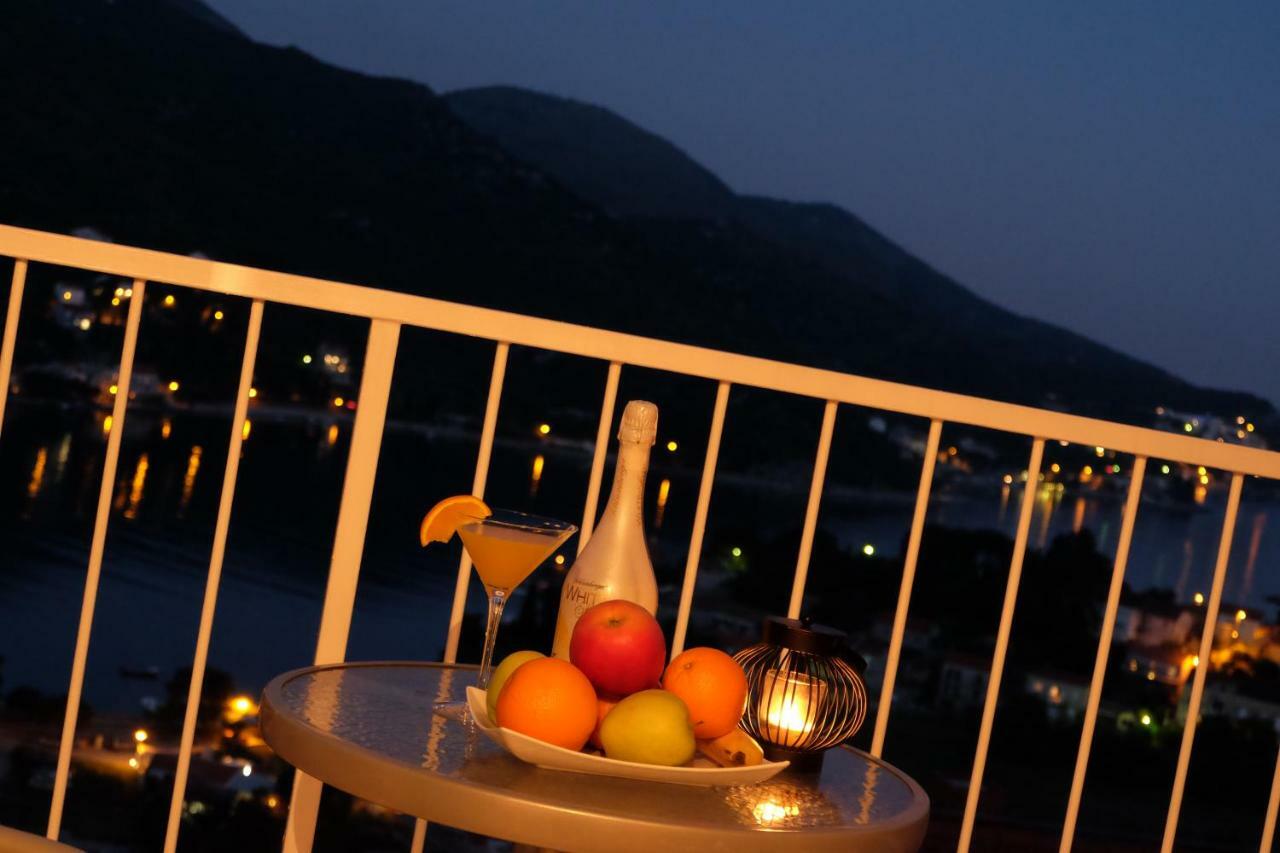 Blue Diamond Rooms Затон Экстерьер фото