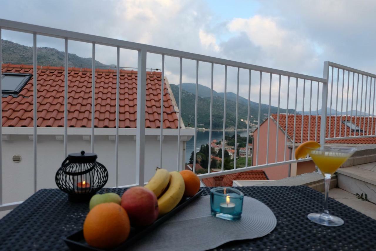 Blue Diamond Rooms Затон Экстерьер фото