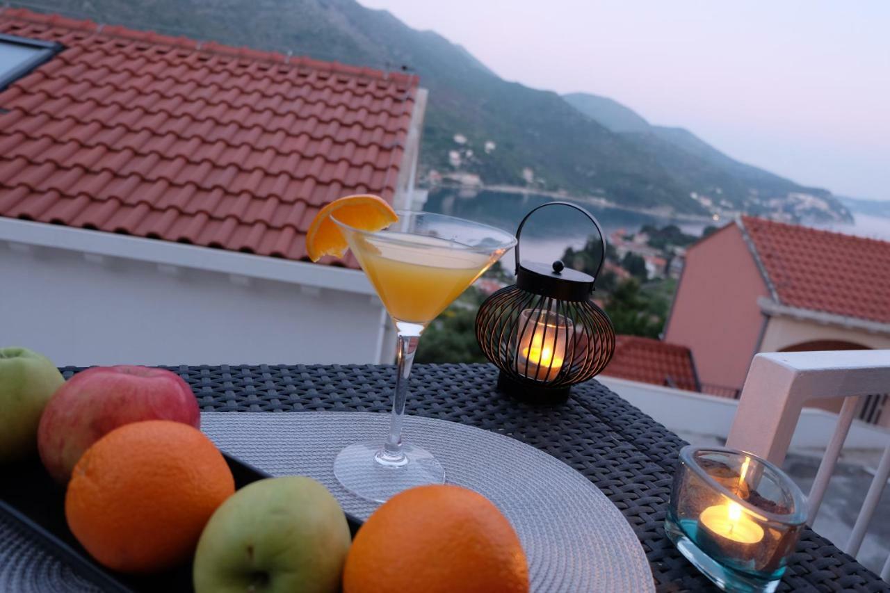 Blue Diamond Rooms Затон Экстерьер фото